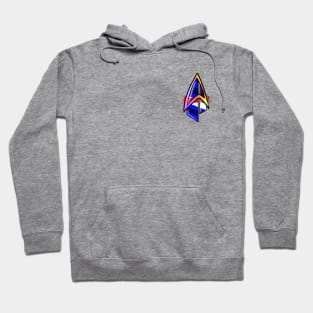 Pup Trek Hoodie